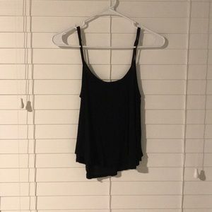 Flowy tank top